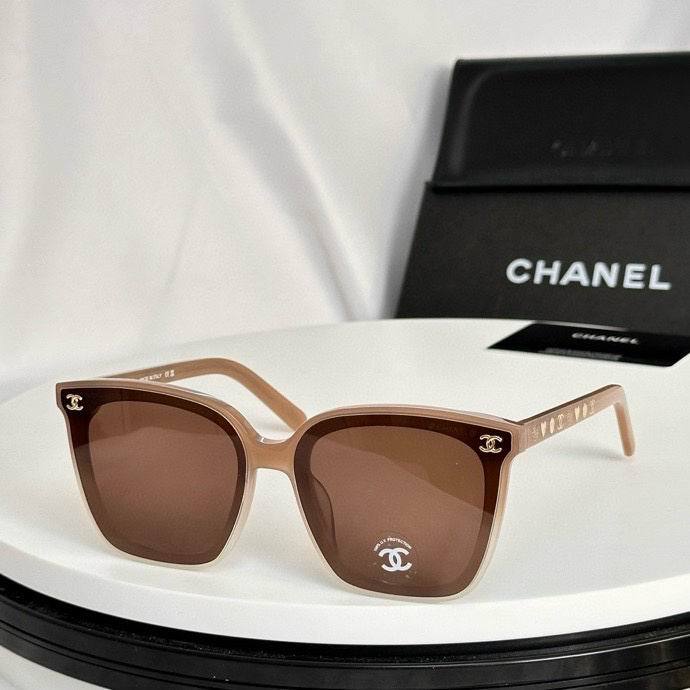 C Sunglasses AAA-267