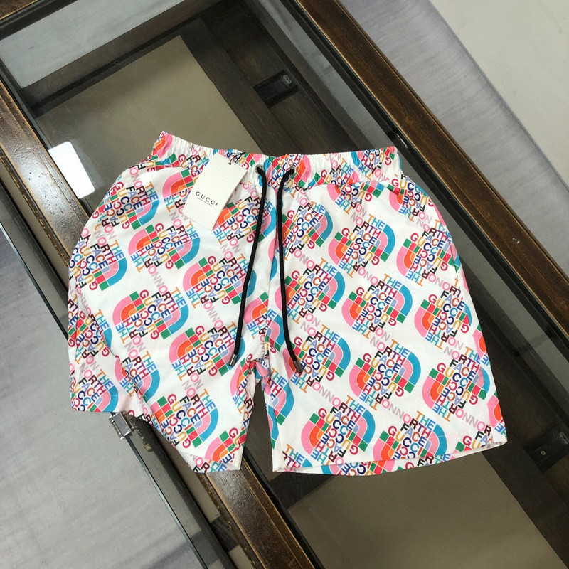 G Beach Pants-61