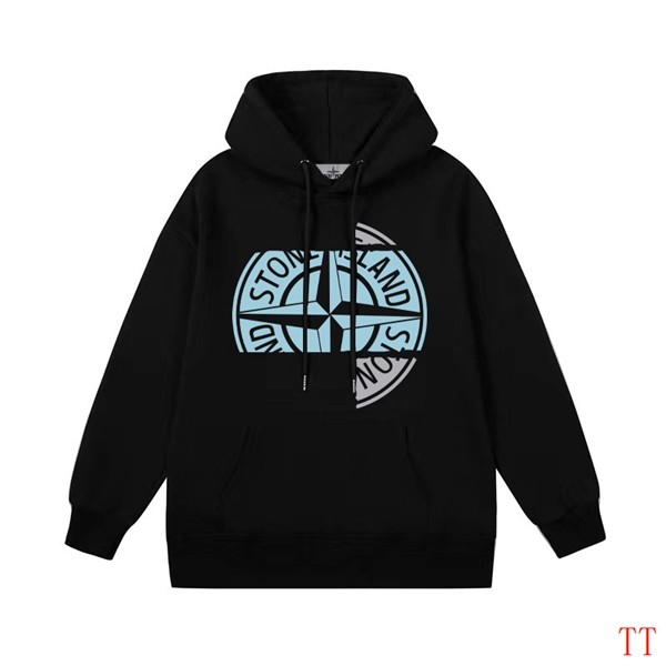 Stone hoodie-13
