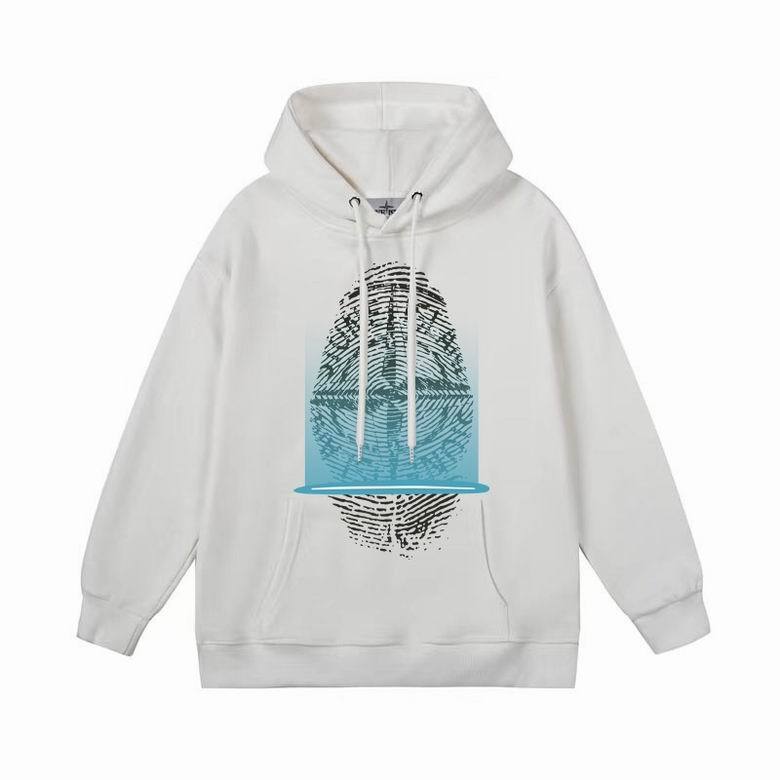 Stone hoodie-20