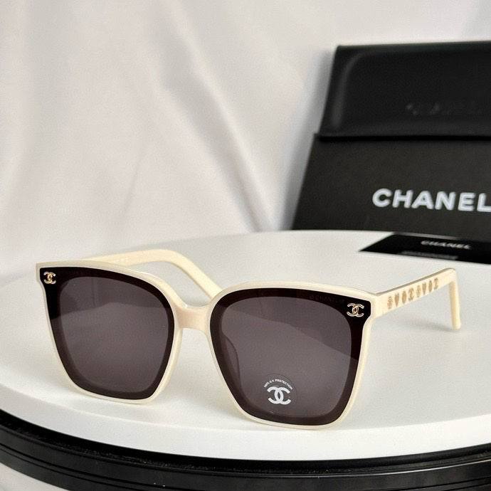 C Sunglasses AAA-267