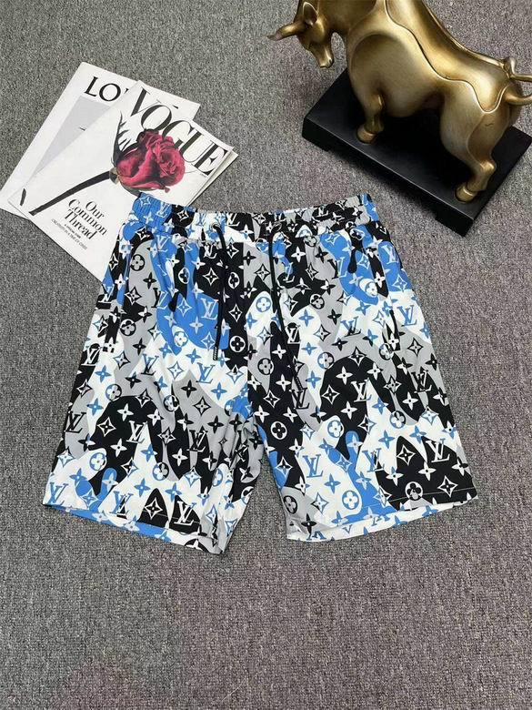L Beach Pants-7