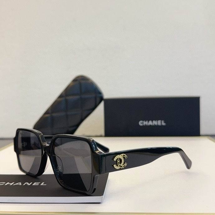C Sunglasses AAA-319