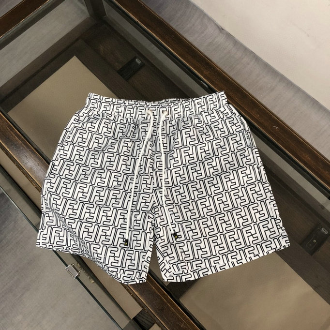 F Beach Pants-35