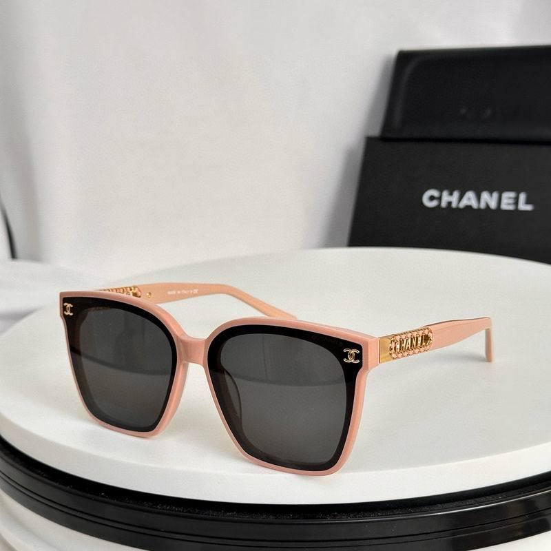 C Sunglasses AAA-307