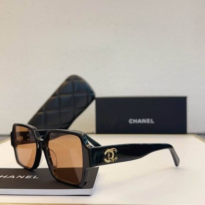 C Sunglasses AAA-319