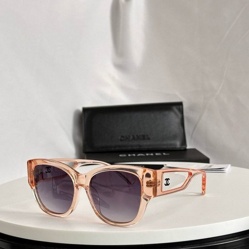C Sunglasses AAA-311
