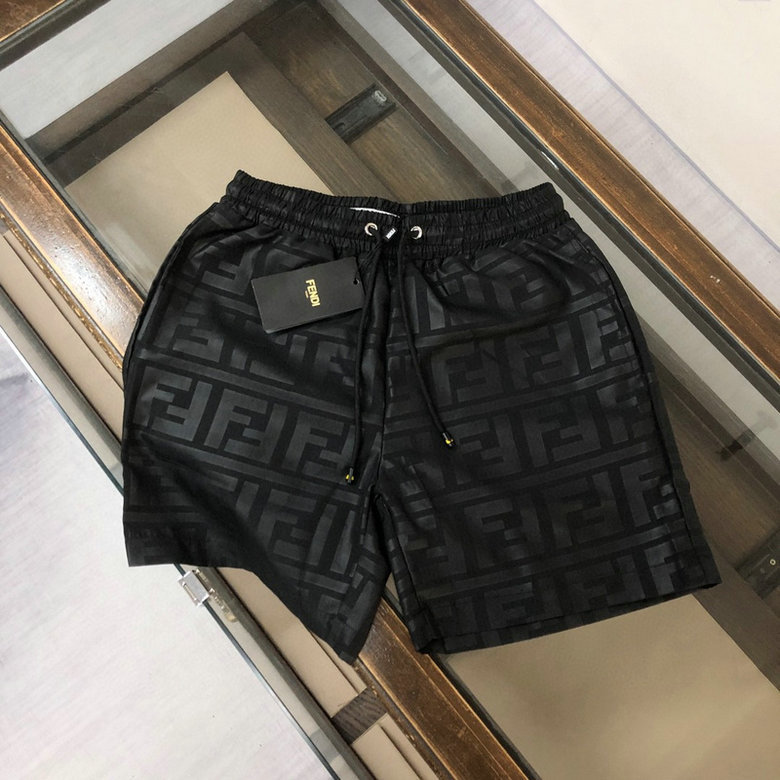 F Beach Pants-34