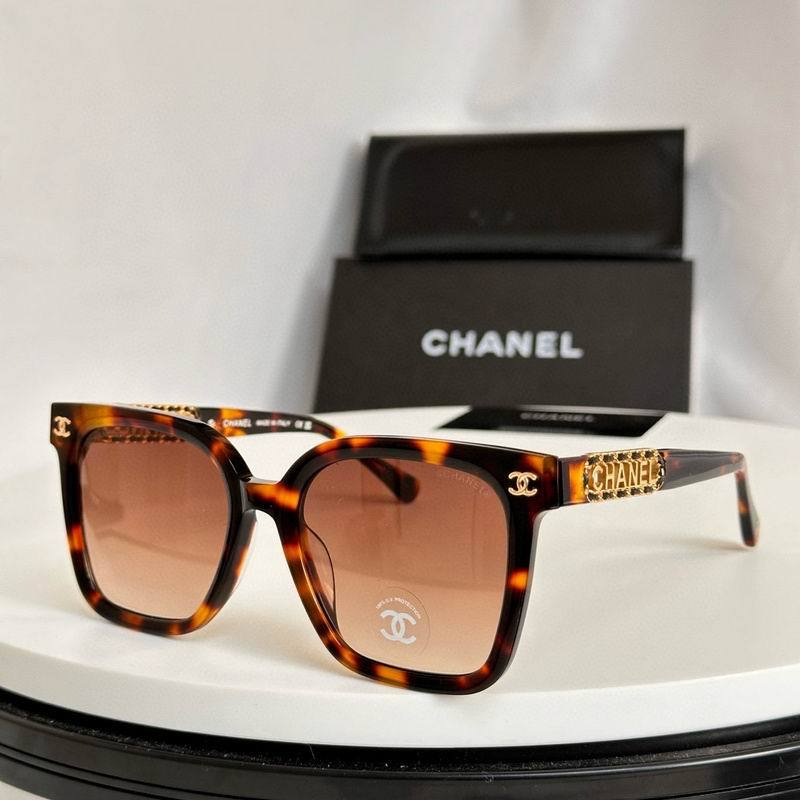 C Sunglasses AAA-304