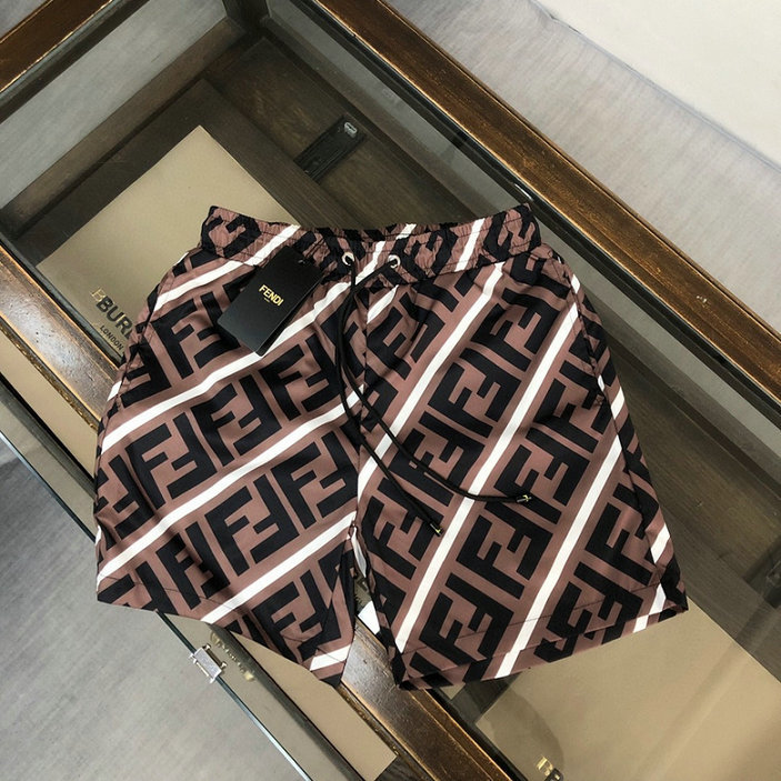 F Beach Pants-32
