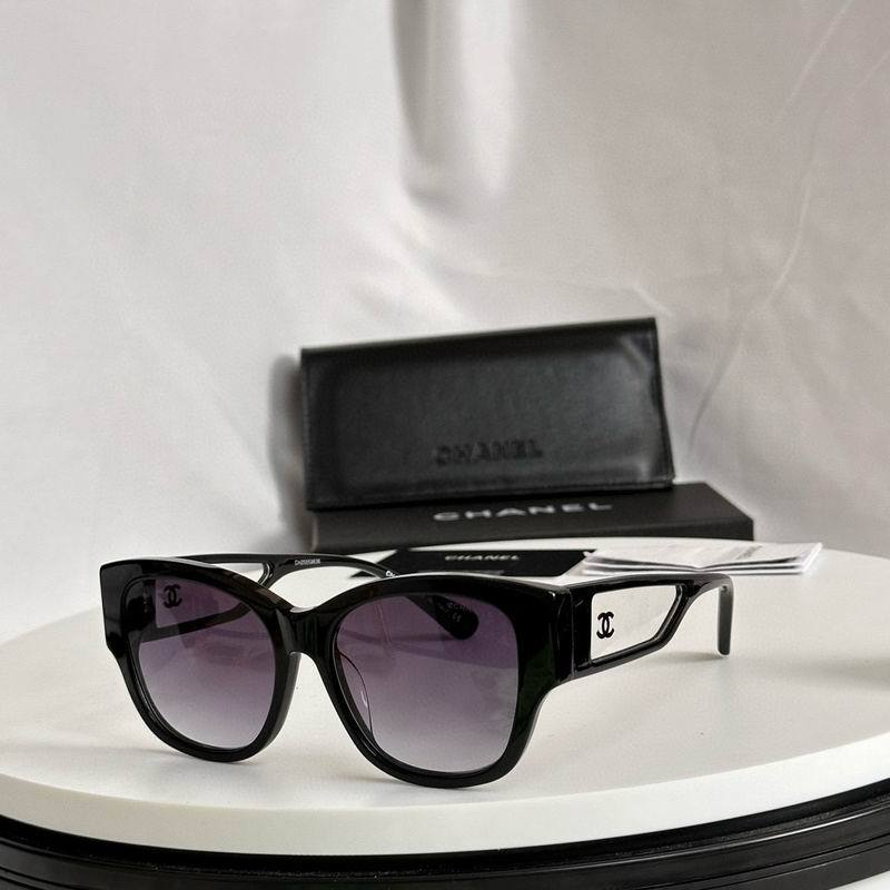 C Sunglasses AAA-311