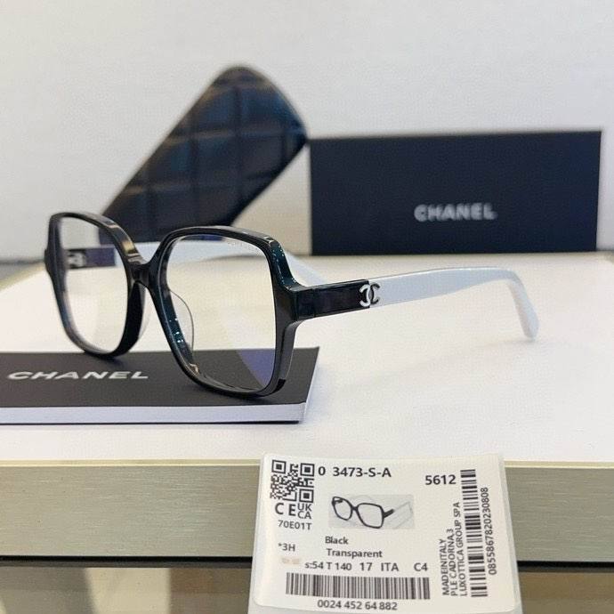 C Sunglasses AAA-318