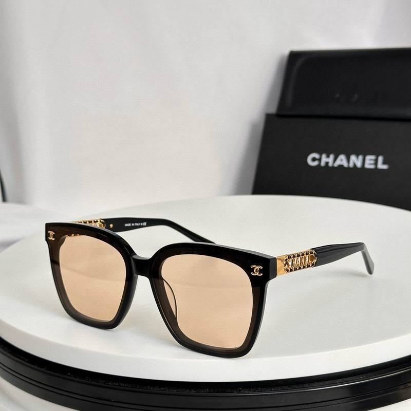 C Sunglasses AAA-307