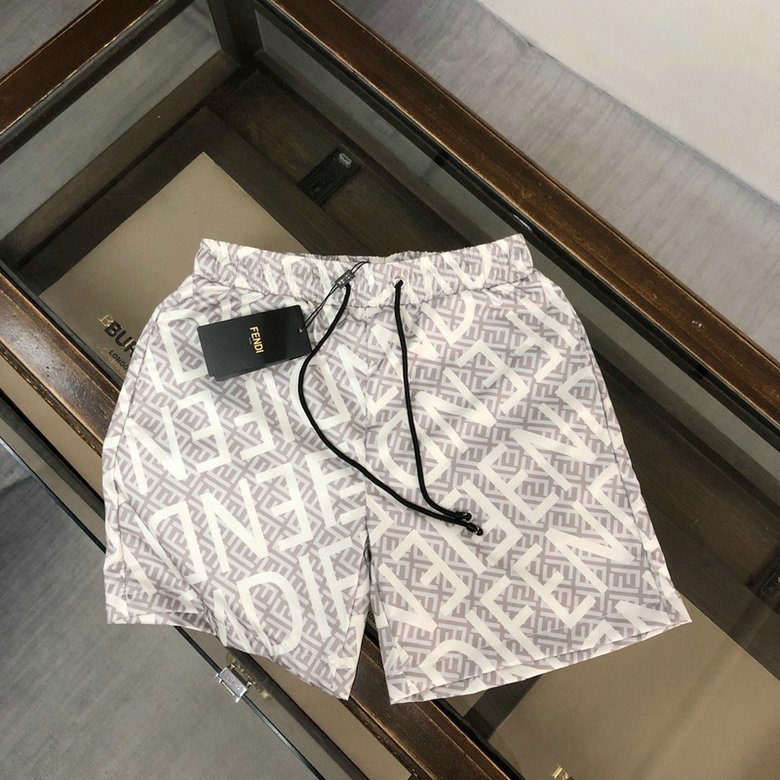 F Beach Pants-33