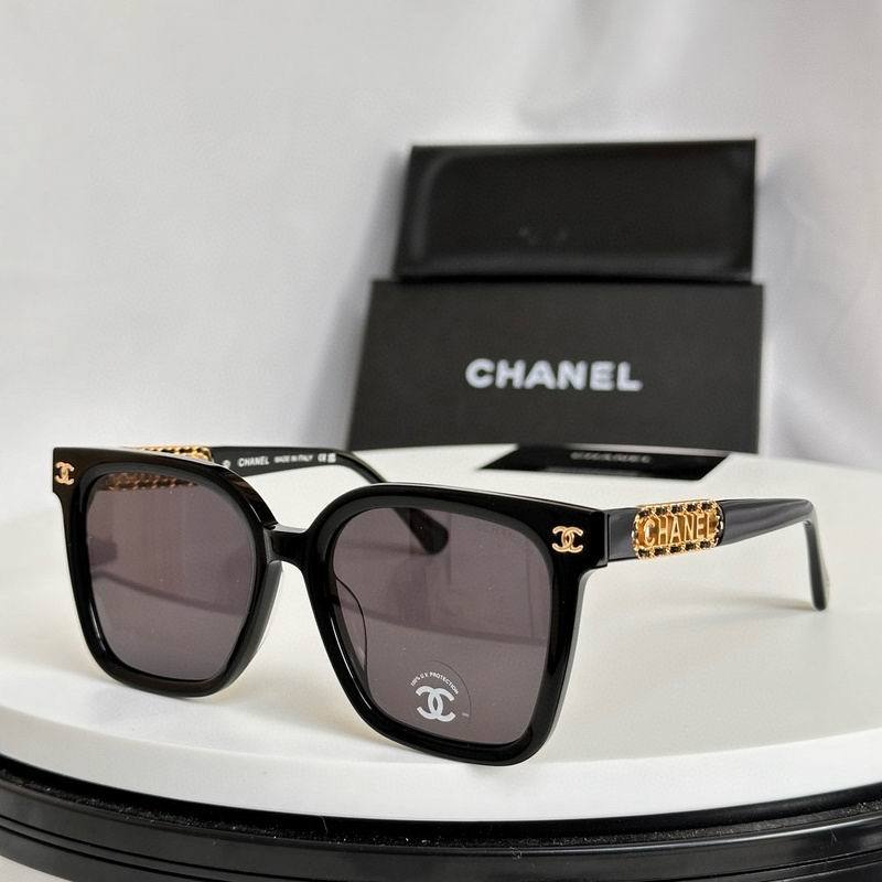 C Sunglasses AAA-304