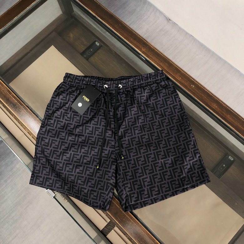 F Beach Pants-36