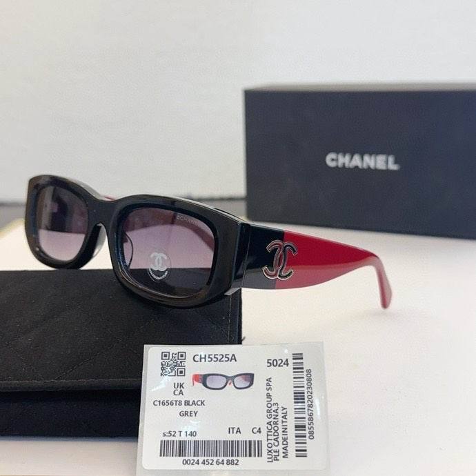 C Sunglasses AAA-325