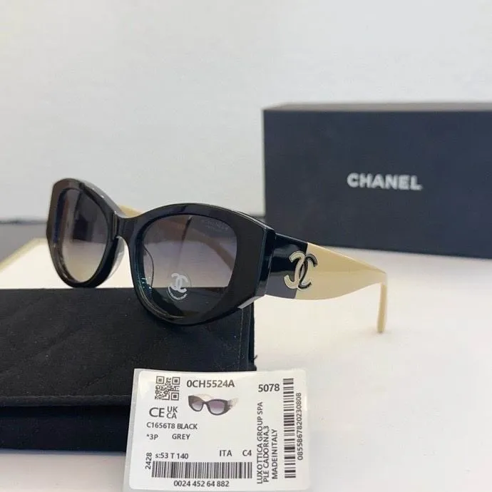 C Sunglasses AAA-324