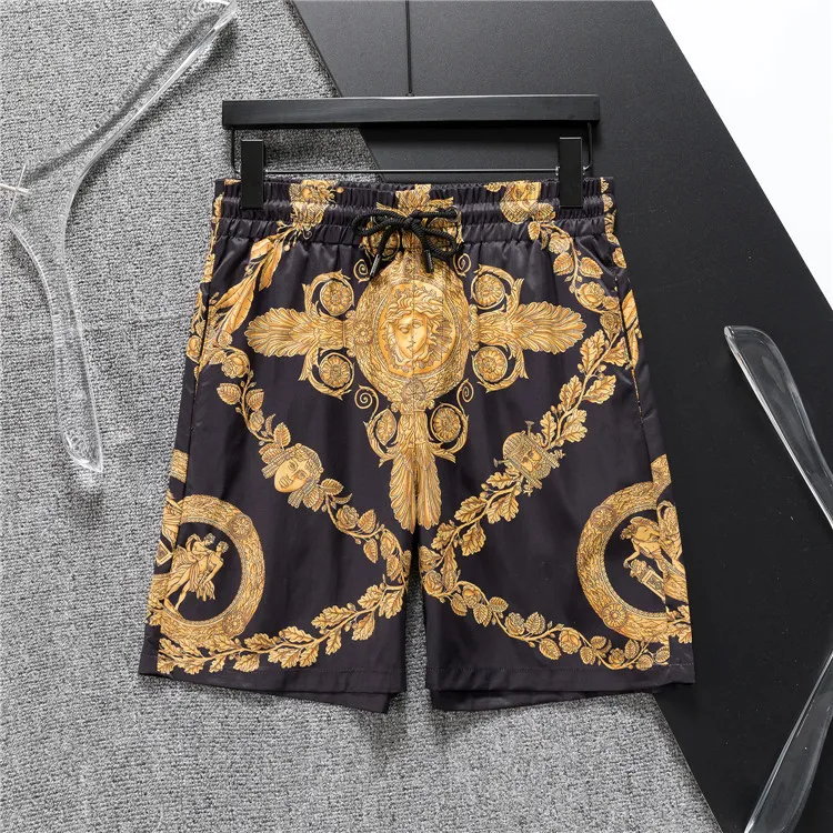 VSC Beach Pants-28