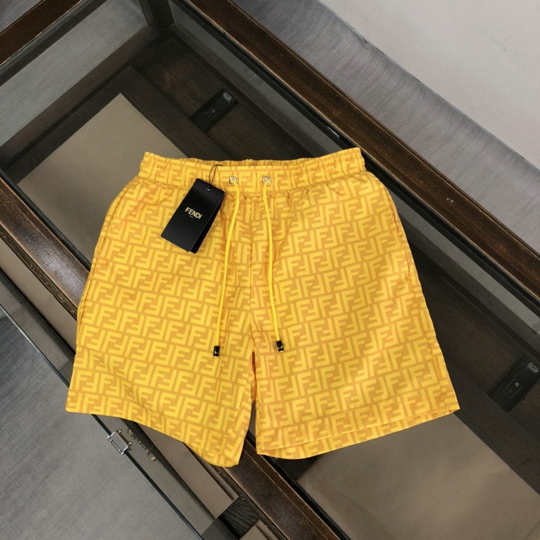 F Beach Pants-36
