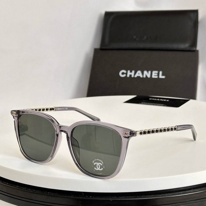 C Sunglasses AAA-296