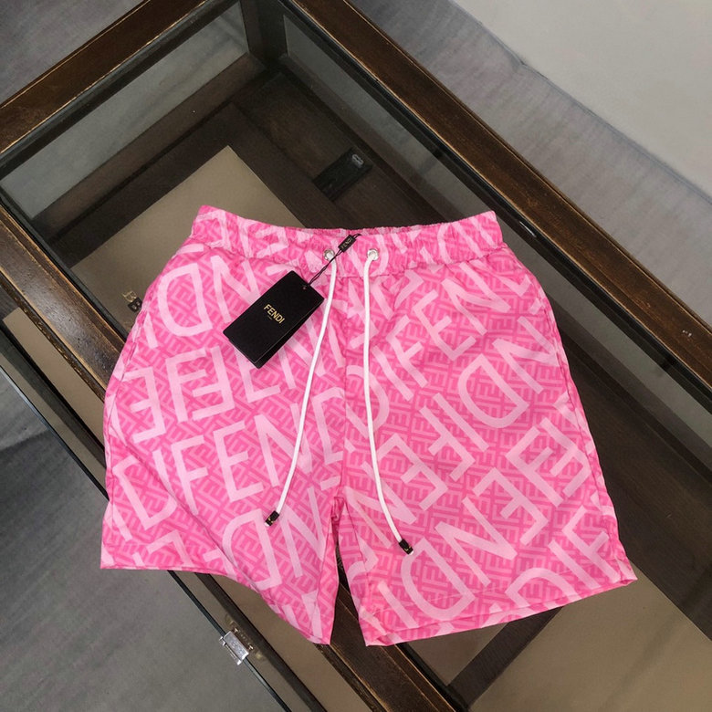 F Beach Pants-33