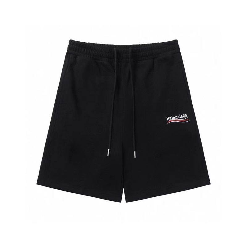 Balen Short Pants-6