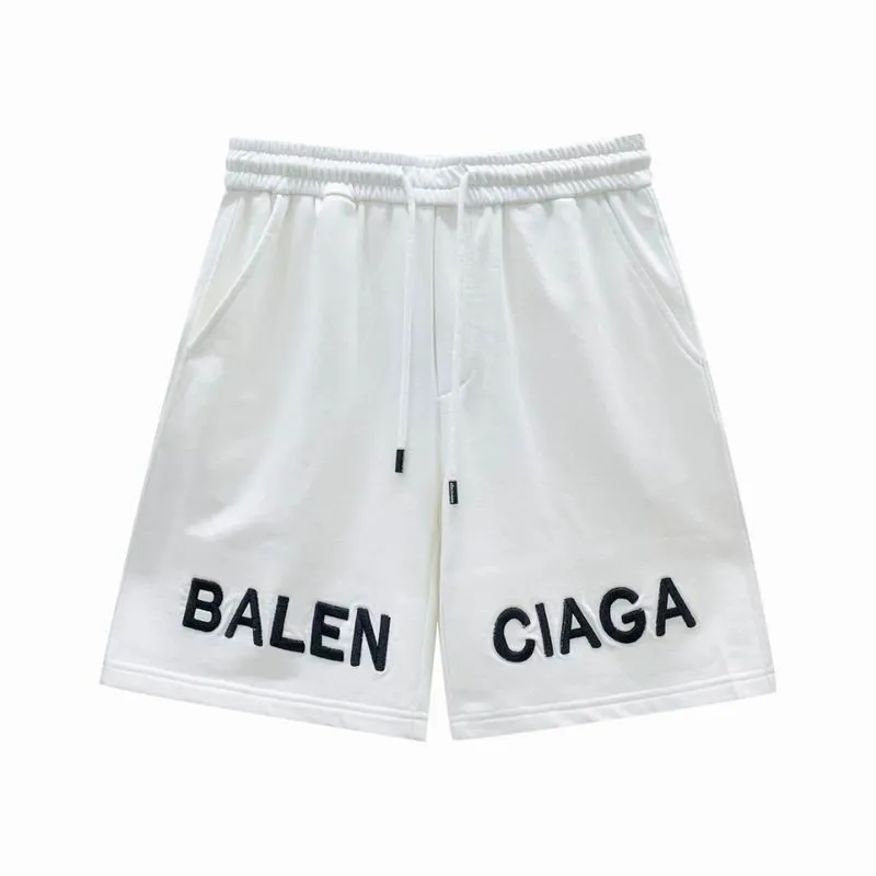Balen Short Pants-16