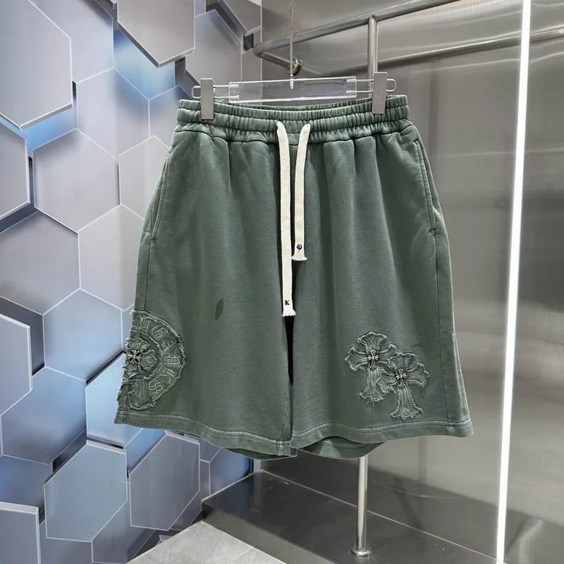 CH Short Pants-5