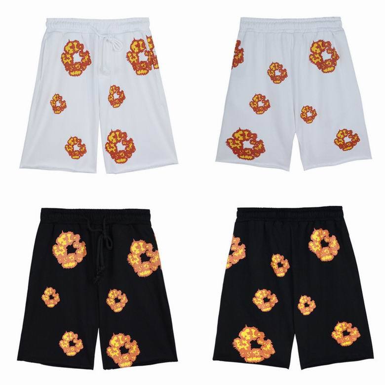 Den Short Pants-3