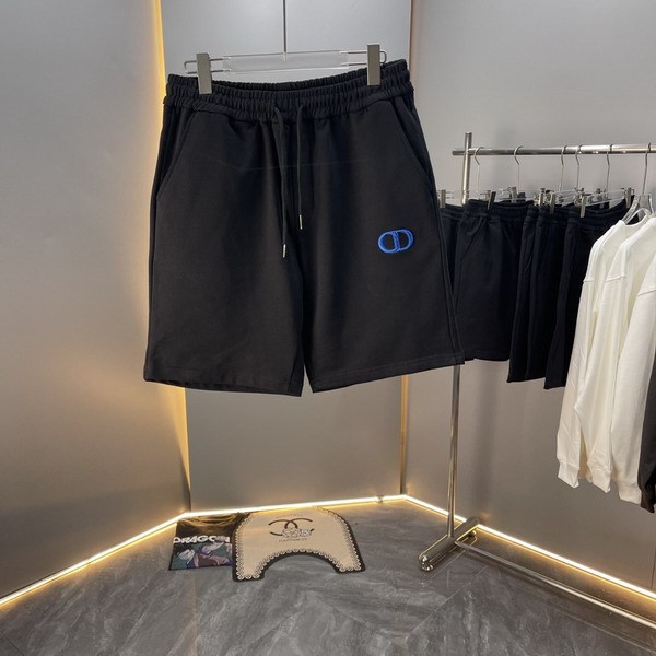 DR Short Pants-32