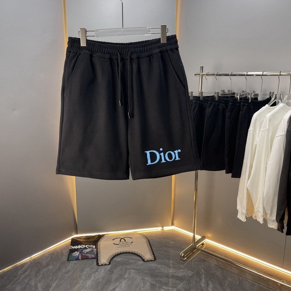 DR Short Pants-34