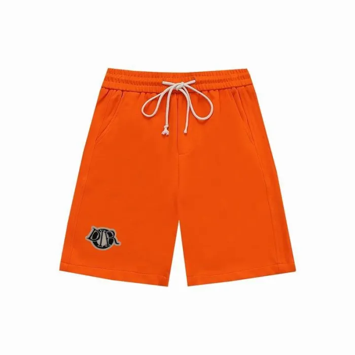 DR Short Pants-35