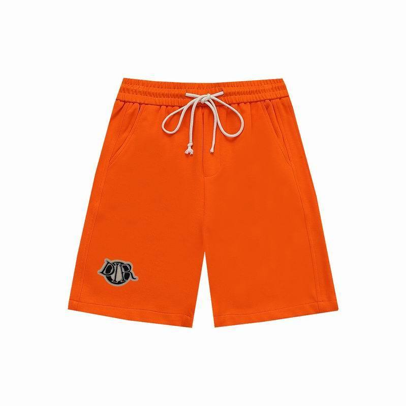 DR Short Pants-35
