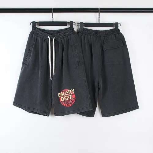 Four Ca Short Pants-5