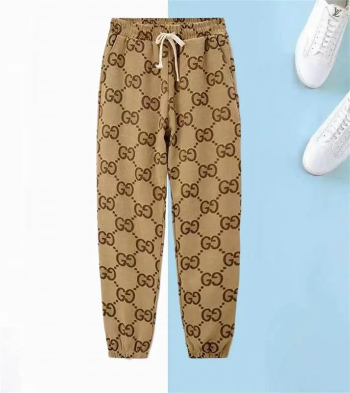 G Long Pant-3