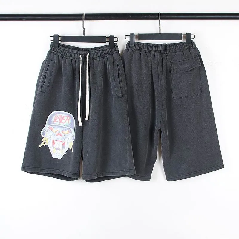 Four Ca Short Pants-19