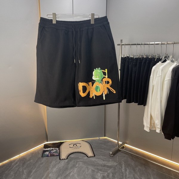DR Short Pants-33