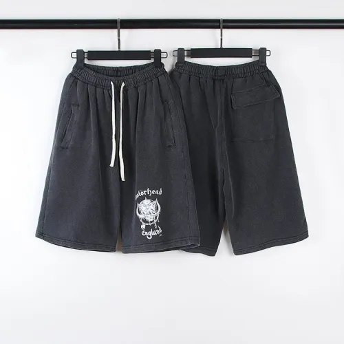 Four Ca Short Pants-8