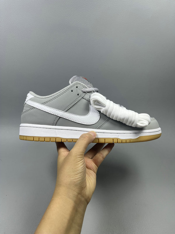 Dunk Low shoes-257