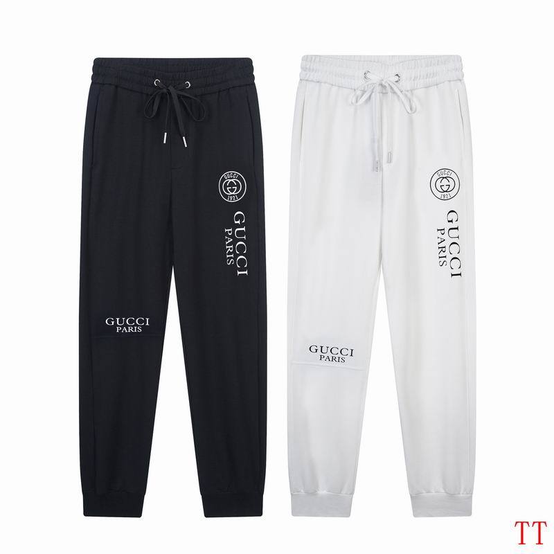 G Long Pant-44