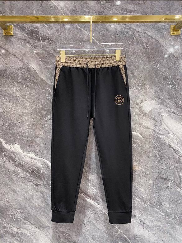 G Long Pant-31