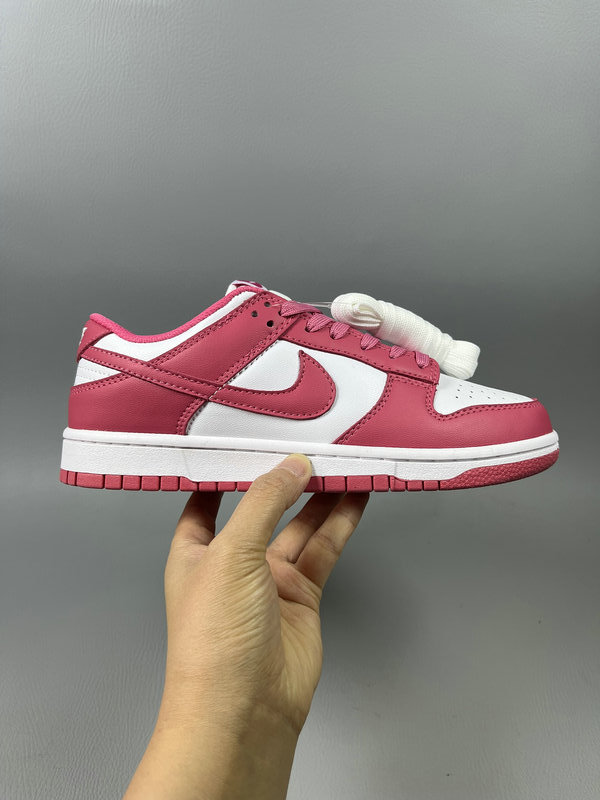 Dunk Low shoes-226