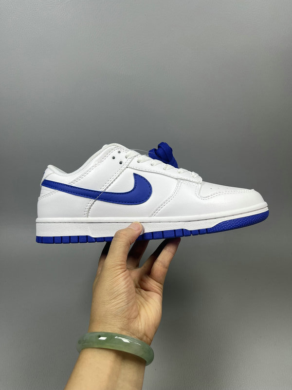 Dunk Low shoes-189