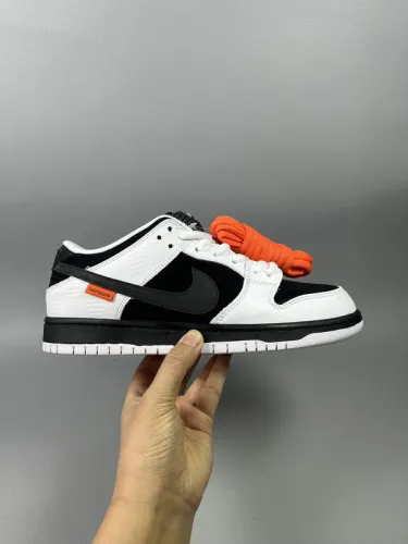 Dunk Low shoes-219