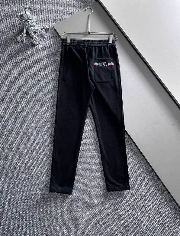 G Long Pant-38
