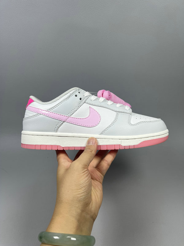 Dunk Low shoes-247