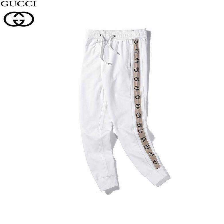 G Long Pant-19