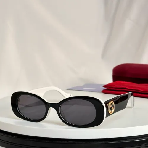 G Sunglasses AAA-23
