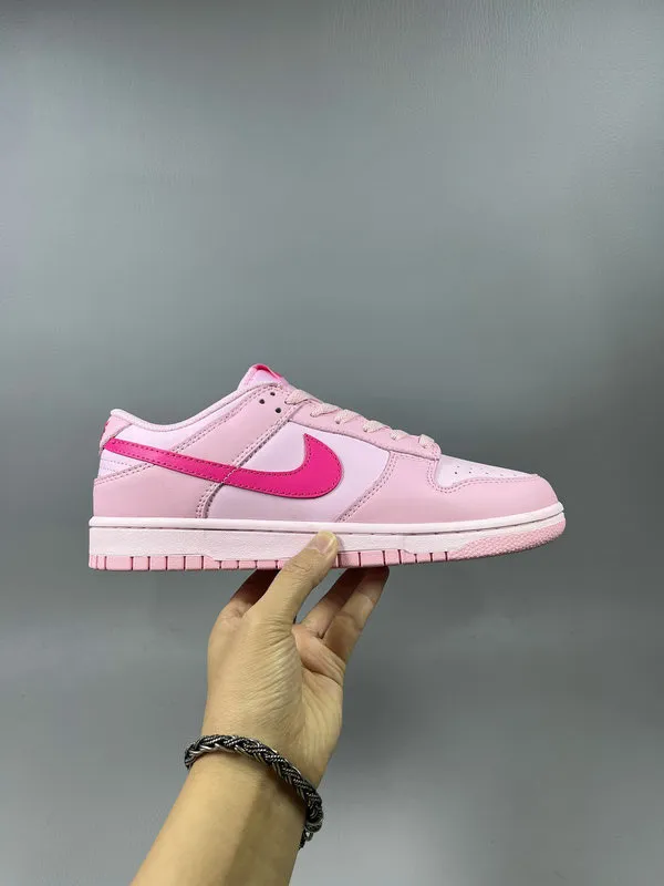 Dunk Low shoes-214